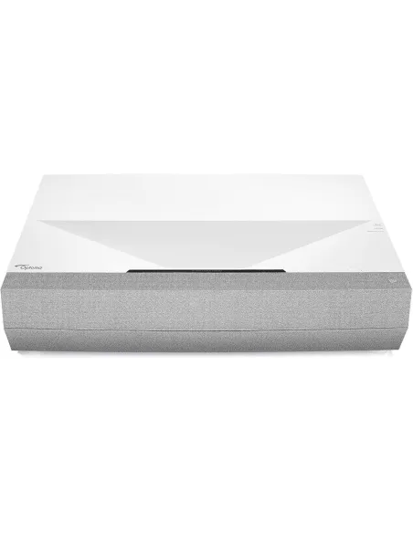 Optoma CinemaX P2 Proyector ANSI DLP 3D 4K 3000 Lúmenes