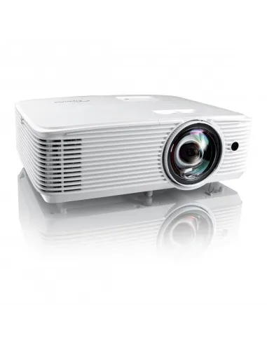 Optoma X309ST Proyector ANSI DLP XGA 3700 Lúmenes