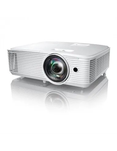 Optoma X309ST Proyector ANSI DLP XGA 3700 Lúmenes