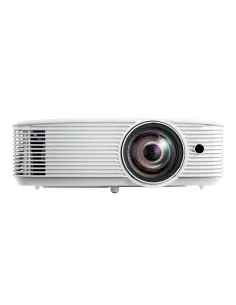 Optoma X309ST Proyector ANSI DLP XGA 3700 Lúmenes-MPRPRY0436
