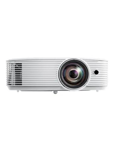 Optoma X309ST Proyector ANSI DLP XGA 3700 Lúmenes