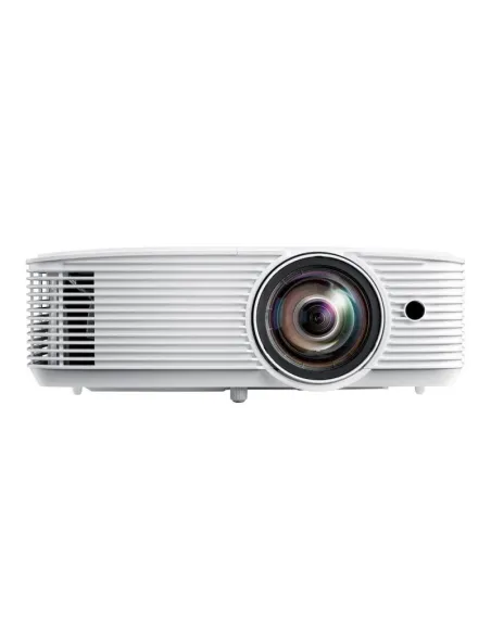 Optoma X309ST Proyector ANSI DLP XGA 3700 Lúmenes