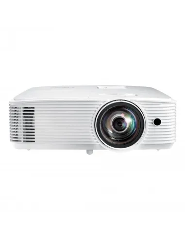 Optoma X309ST Proyector ANSI DLP XGA 3700 Lúmenes