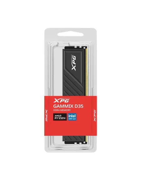 Adata XPG Spectrix D35 U-DIMM DDR4 3200MHz 16GB CL16