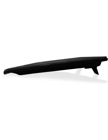 Ewent EW1256 Base Refrigeradora para Portátiles hasta 17" Negro