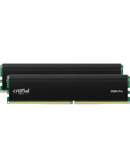 Crucial Pro CP2K32G4DFRA32A DDR4 3200MHz 64GB (2x32GB) CL22