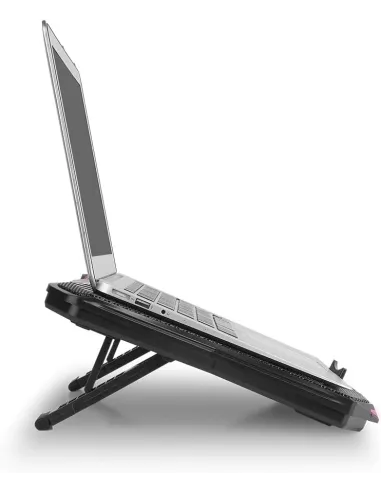 Nox Hummer Pro Stand Base Refrigeradora para Portátil hasta 17.3"