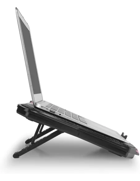 Nox Hummer Pro Stand Base Refrigeradora para Portátil hasta 17.3"