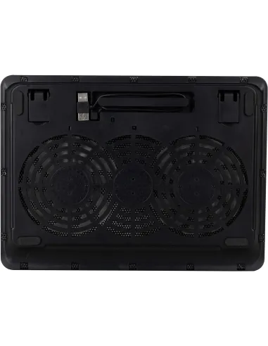 NGS Jetstand Base Refrigeradora para Portátil hasta 15.6"