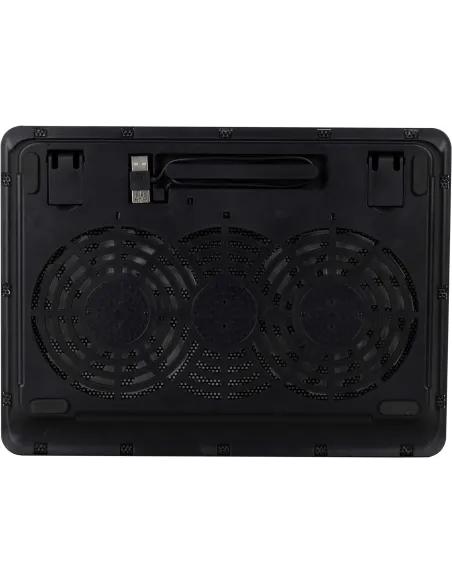NGS Jetstand Base Refrigeradora para Portátil hasta 15.6"
