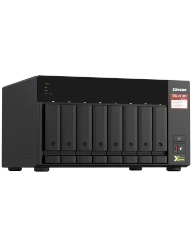 QNAP TS-873A-8G Diskstation NAS