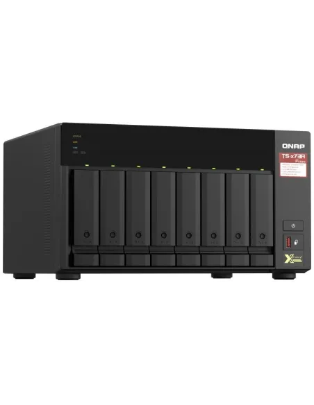 QNAP TS-873A-8G Diskstation NAS