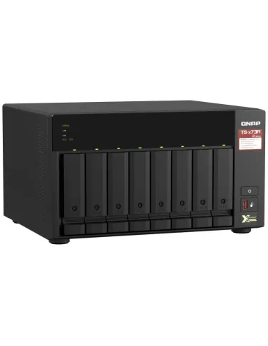 QNAP TS-873A-8G Diskstation NAS