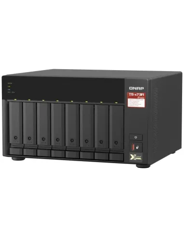 QNAP TS-873A-8G Diskstation NAS