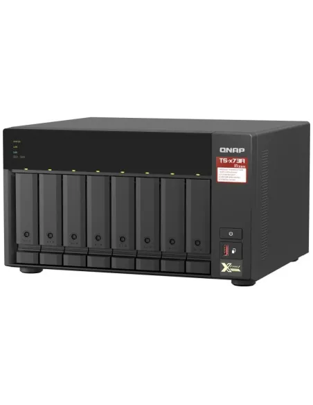 QNAP TS-873A-8G Diskstation NAS