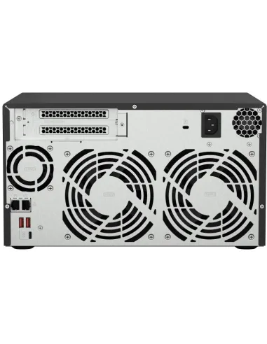 QNAP TS-873A-8G Diskstation NAS