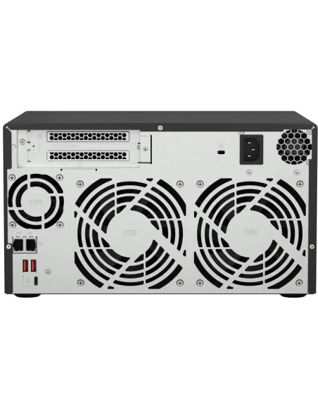 QNAP TS-873A-8G Diskstation NAS