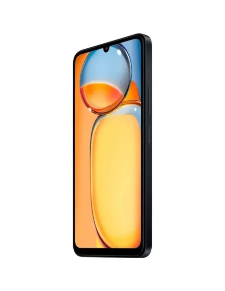 Xiaomi Redmi 13C 4G 6/128GB Negro Medianoche