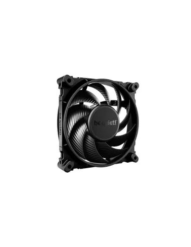 Be Quiet! SILENT WINGS 4 PWM Ventilador 120mm