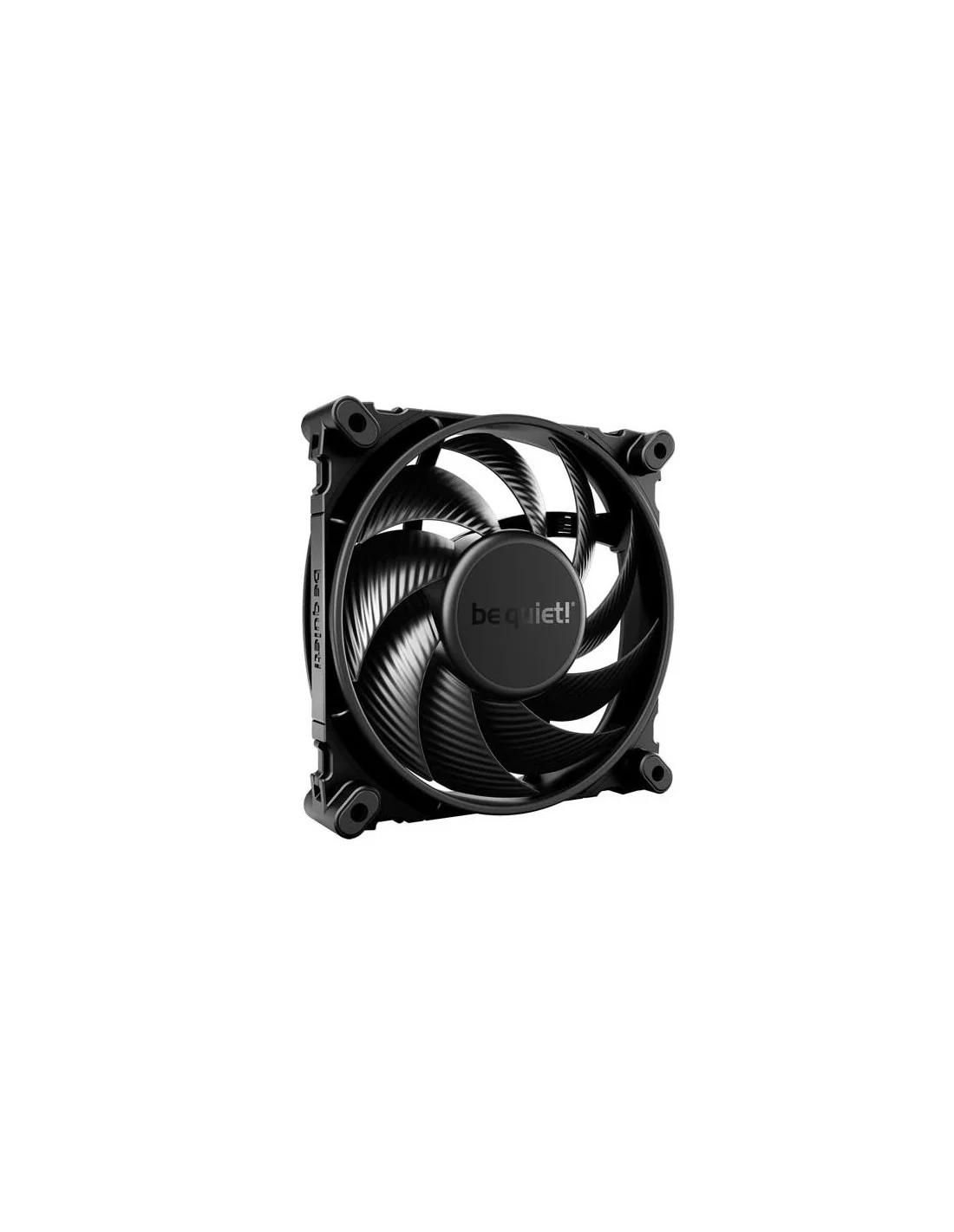 Be Quiet! SILENT WINGS 4 PWM Ventilador 120mm