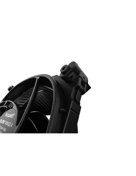 Be Quiet! SILENT WINGS 4 PWM Ventilador 120mm