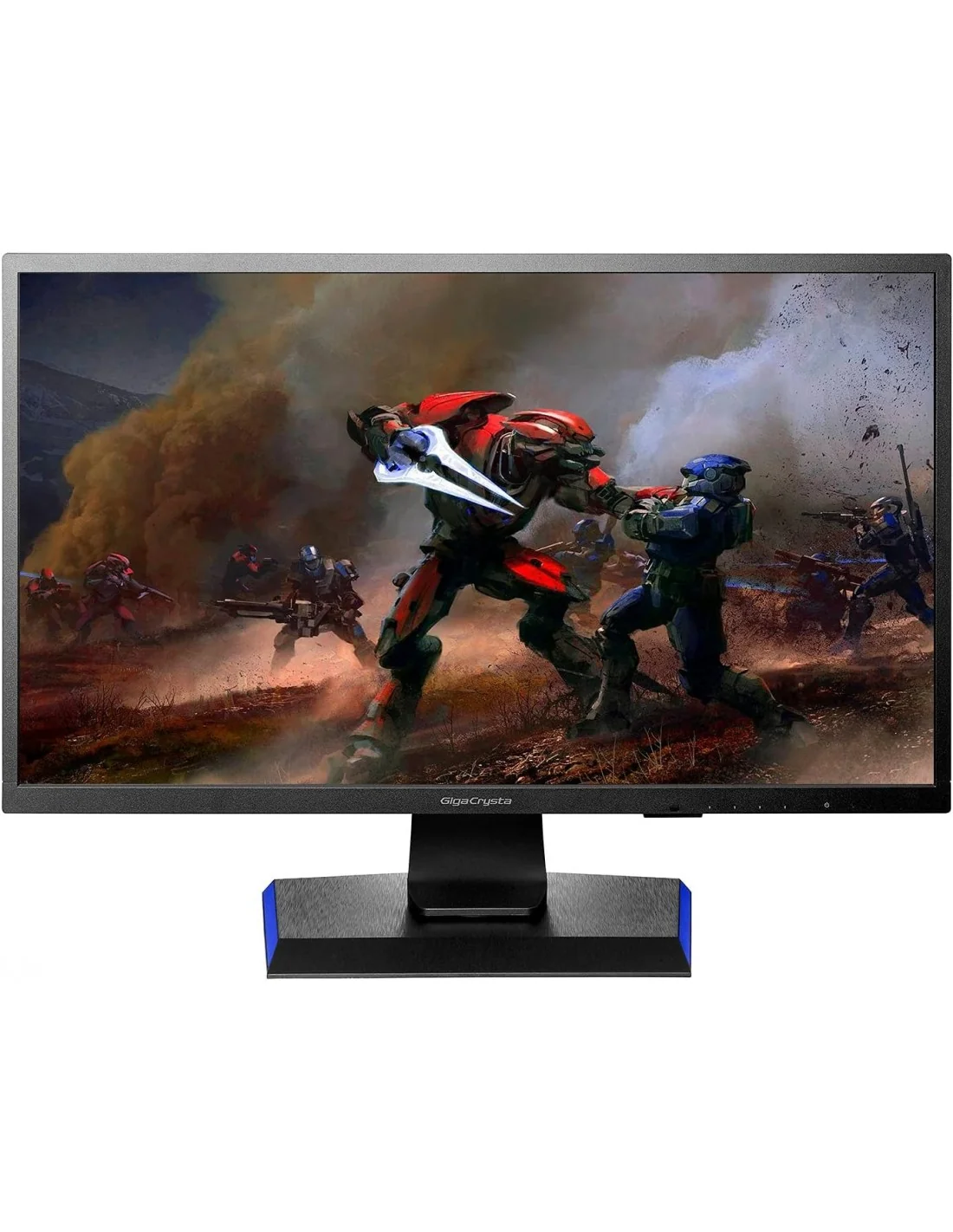 GigaCrysta GC-251UXB 24.5" LED IPS FullHD 240Hz