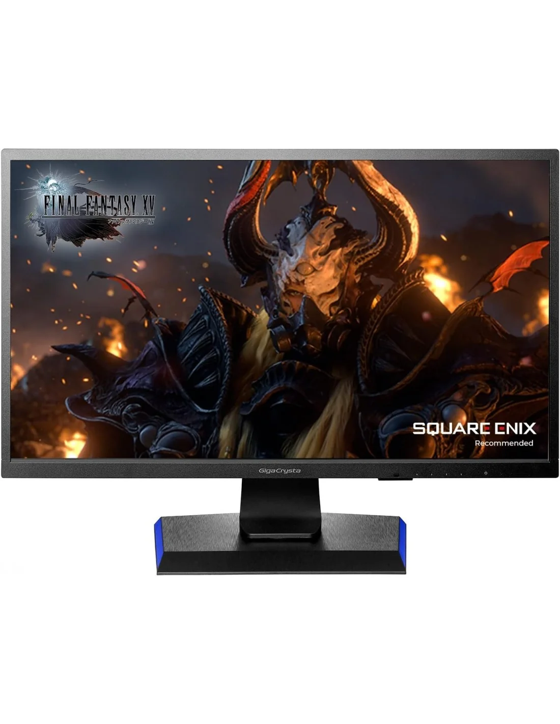 GigaCrysta GC-251UXB 24.5" LED IPS FullHD 240Hz