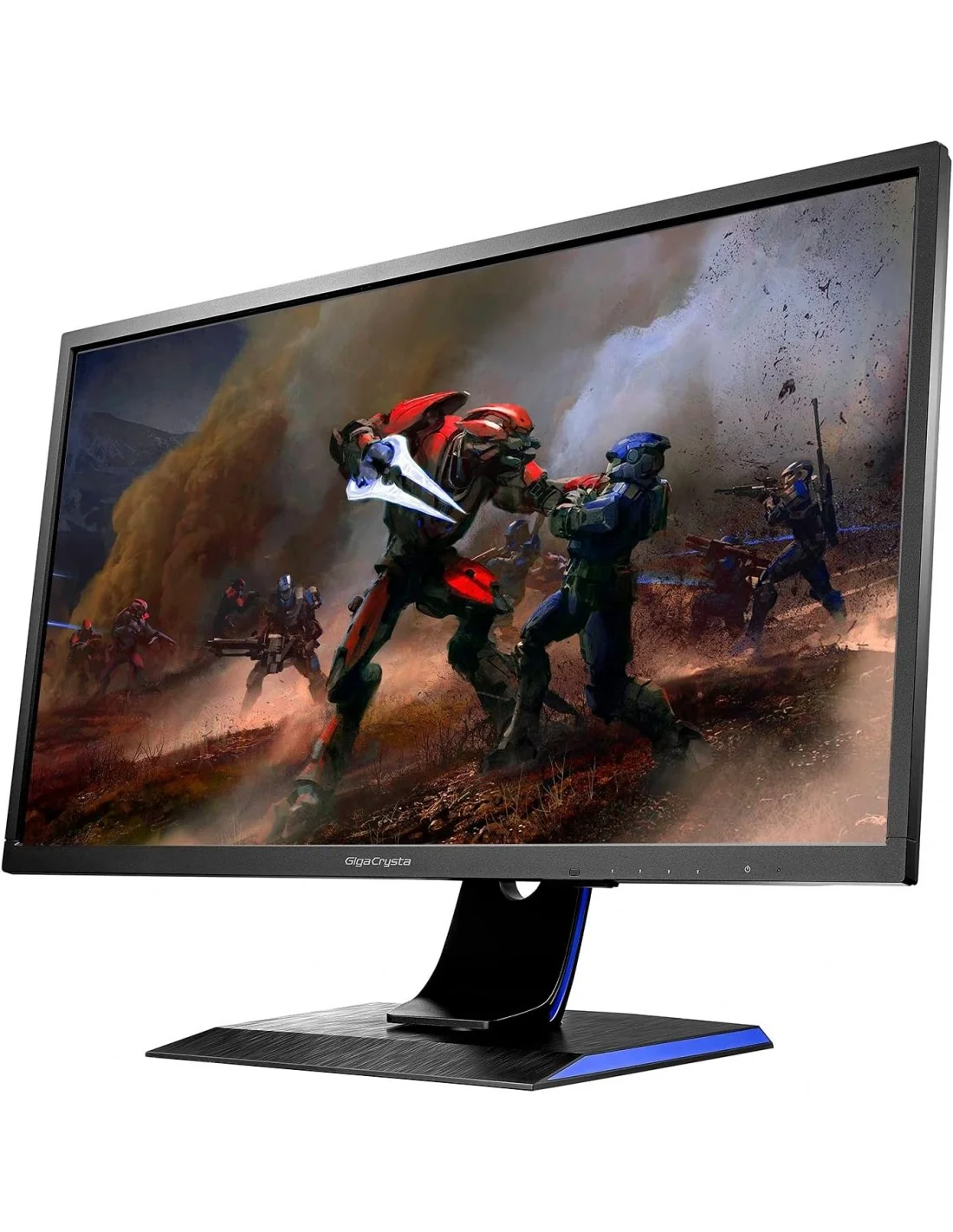 GigaCrysta GC-251UXB 24.5" LED IPS FullHD 240Hz