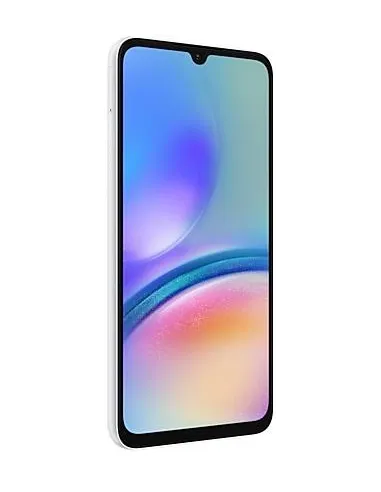 Samsung Galaxy A05s 4/64GB Plata