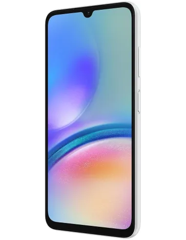 Samsung Galaxy A05s 4/64GB Plata