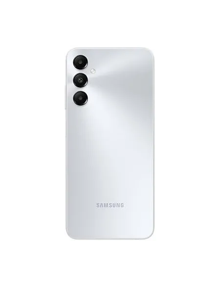 Samsung Galaxy A05s 4/64GB Plata