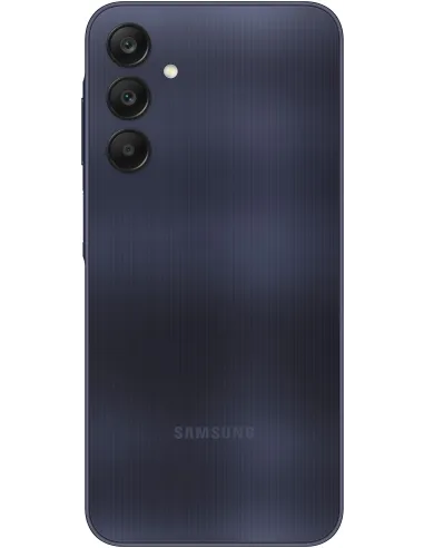Samsung Galaxy A25 5G 8/256GB Negro/Azul