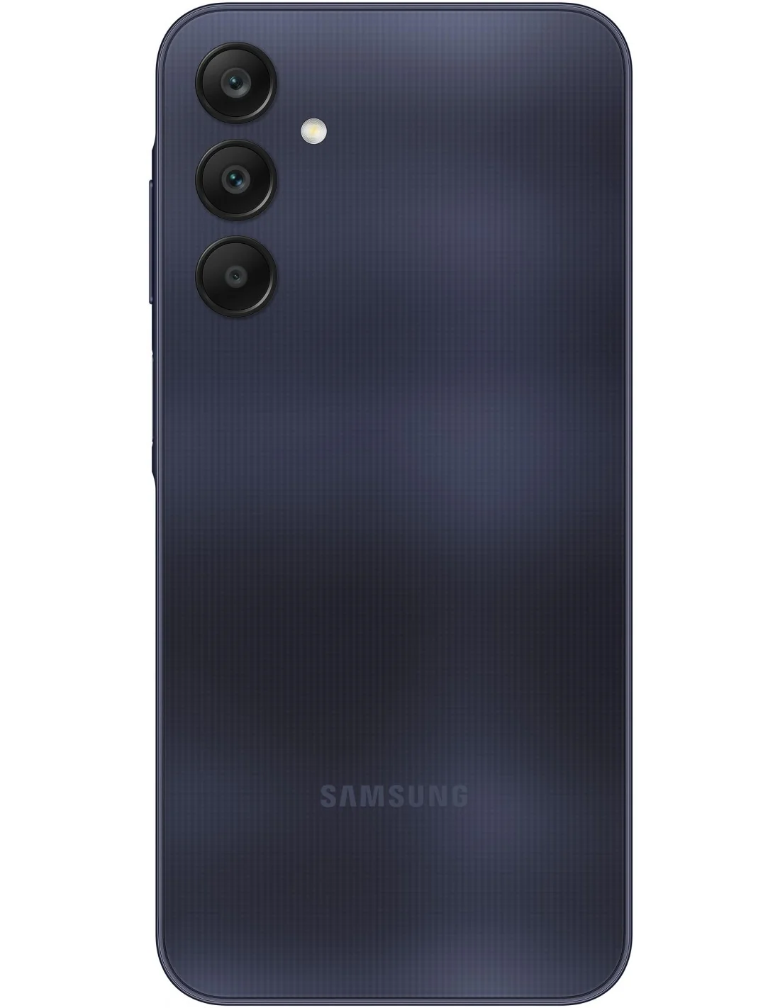 Samsung Galaxy A25 5G 8/256GB Negro/Azul