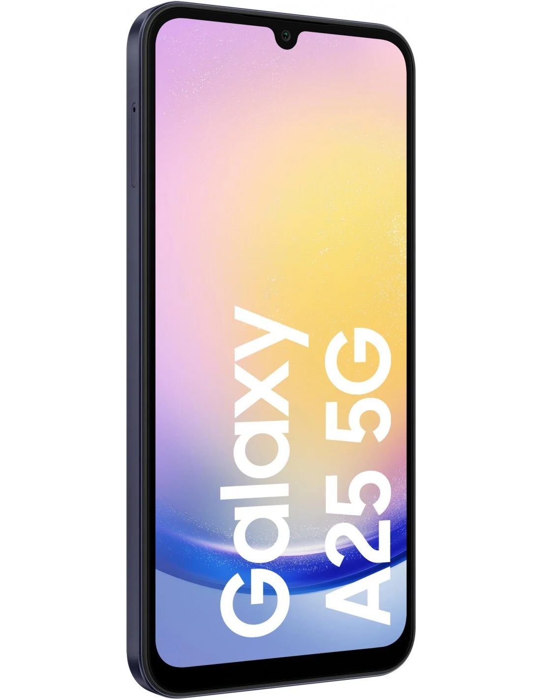 Samsung Galaxy A25 5G 8/256GB Negro/Azul