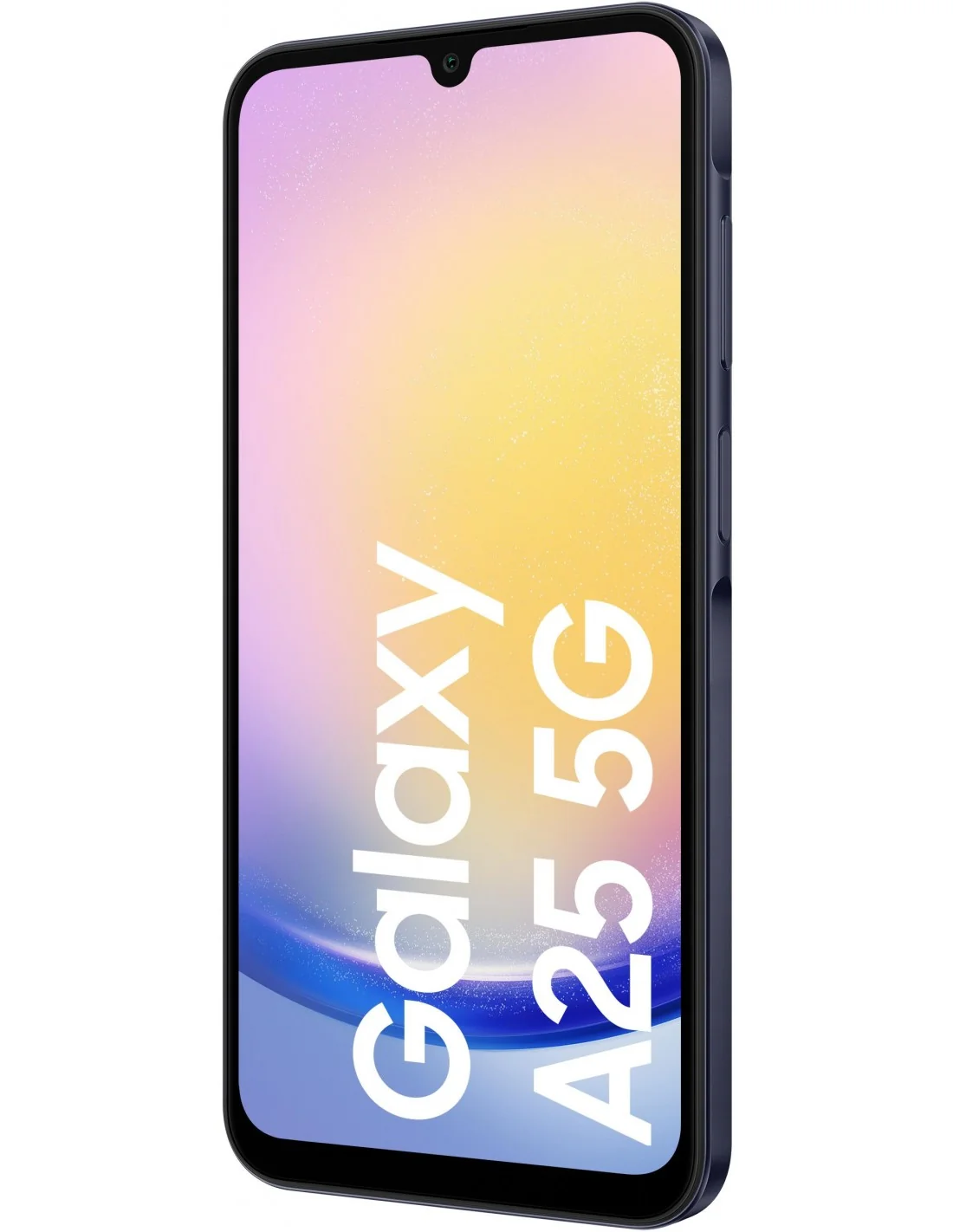 Samsung Galaxy A25 5G 8/256GB Negro/Azul