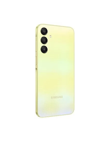 Samsung Galaxy A25 5G 8/256GB Amarillo