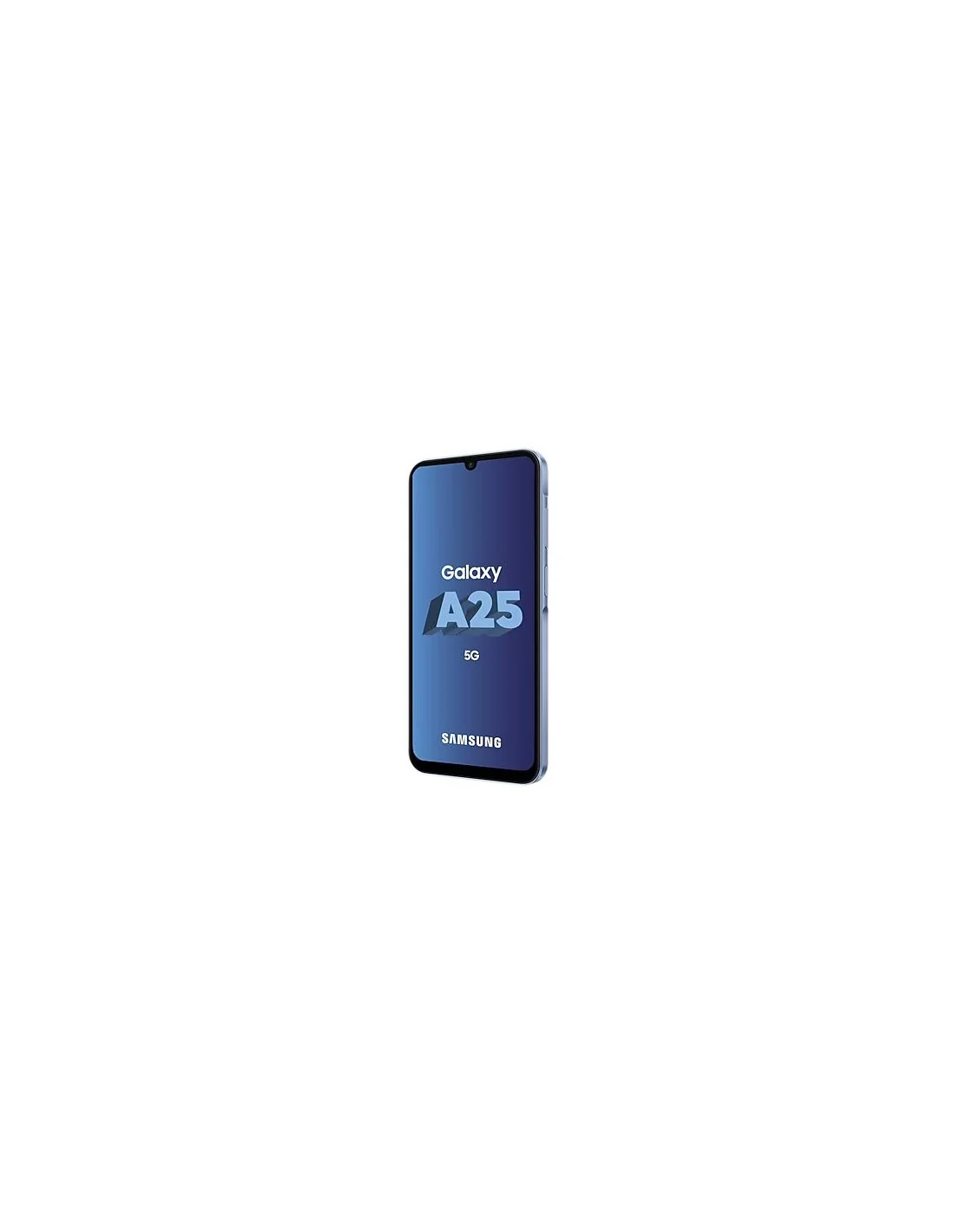 Samsung Galaxy A25 5G 8/256GB Dual SiM Azul