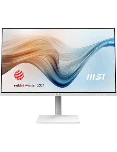 MSI Modern MD272QXPW 27" IPS WQHD 100Hz