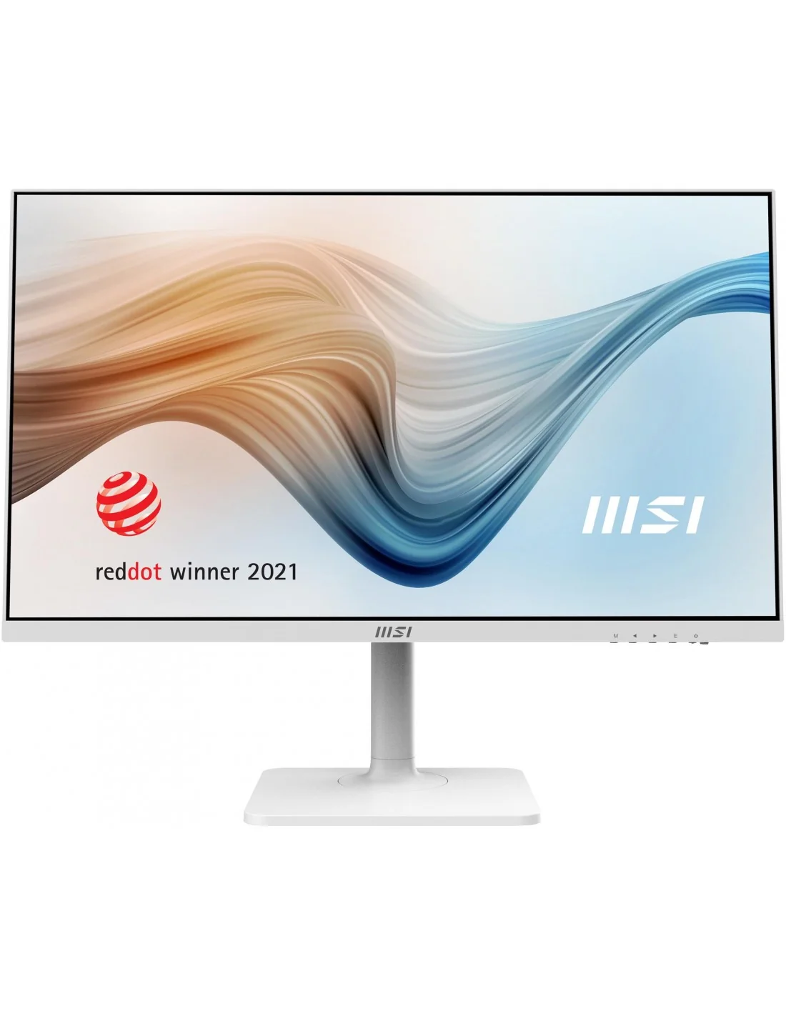 MSI Modern MD272QXPW 27" IPS WQHD 100Hz