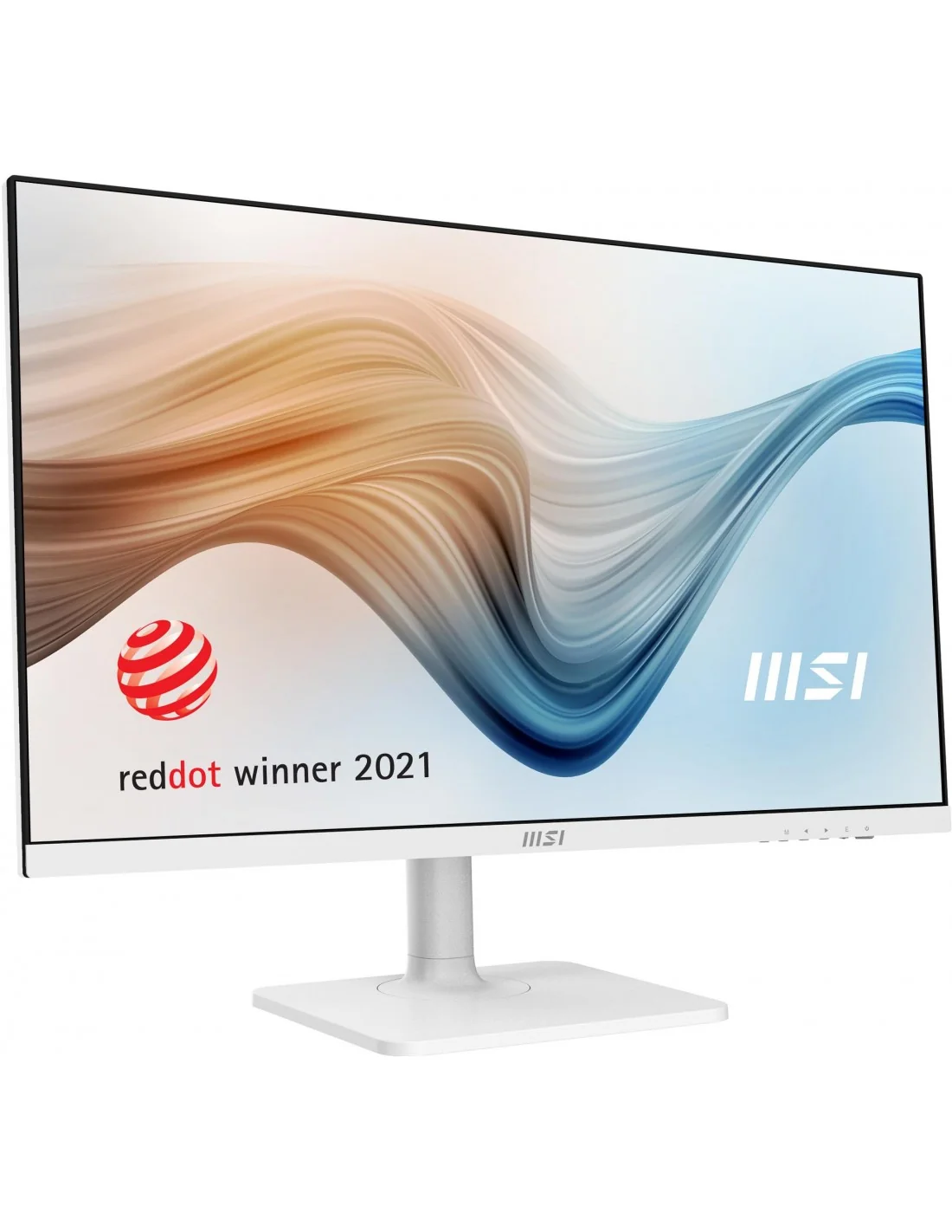 MSI Modern MD272QXPW 27" IPS WQHD 100Hz