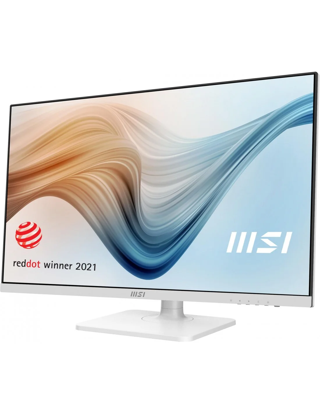 MSI Modern MD272QXPW 27" IPS WQHD 100Hz