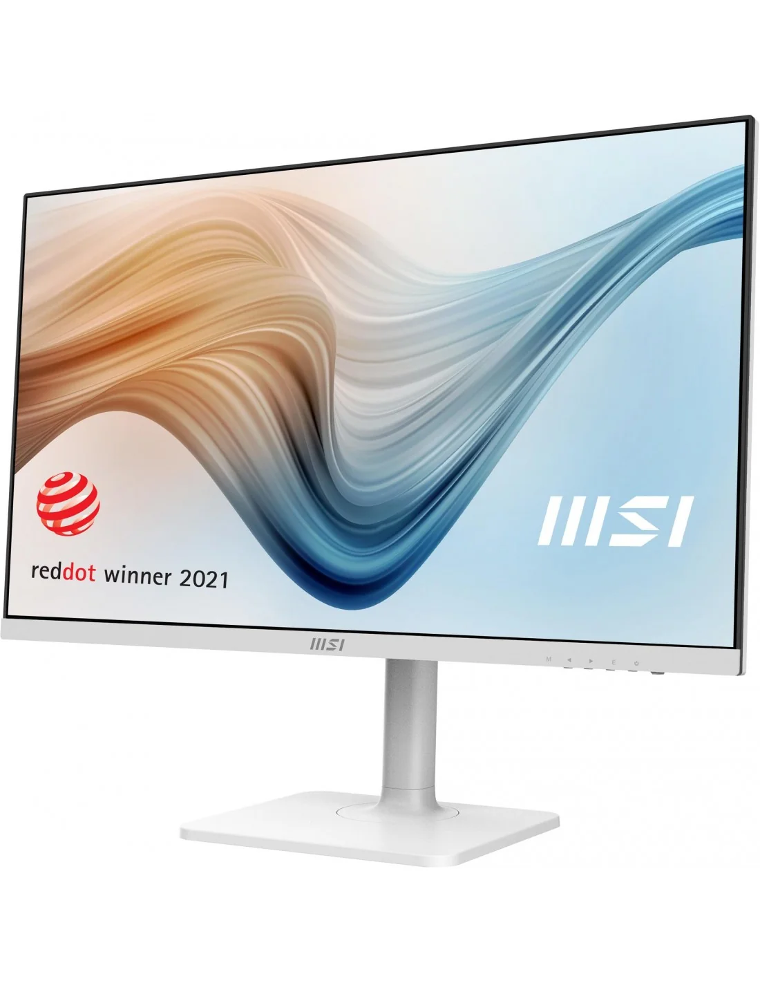 MSI Modern MD272QXPW 27" IPS WQHD 100Hz