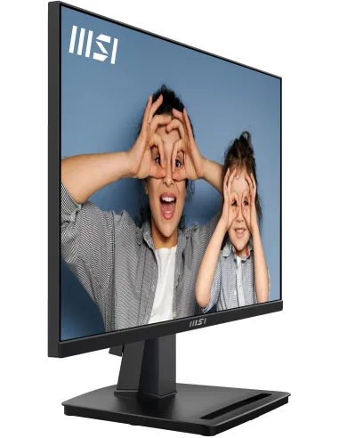 MSI Pro MP251 24.5" IPS Full HD 100Hz Negro