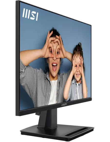 MSI Pro MP251 24.5" IPS Full HD 100Hz Negro