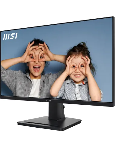 MSI Pro MP251 24.5" IPS Full HD 100Hz Negro