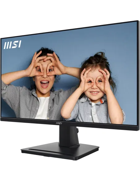 MSI Pro MP251 24.5" IPS Full HD 100Hz Negro