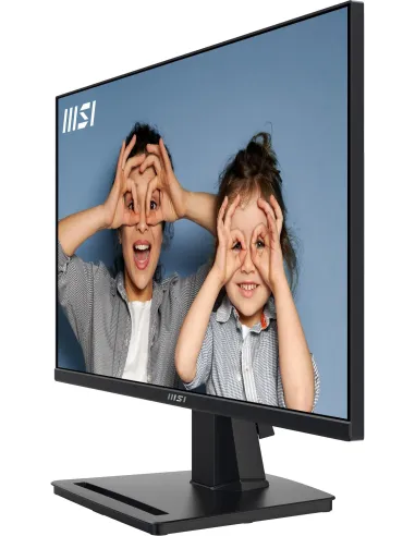 MSI Pro MP251 24.5" IPS Full HD 100Hz Negro