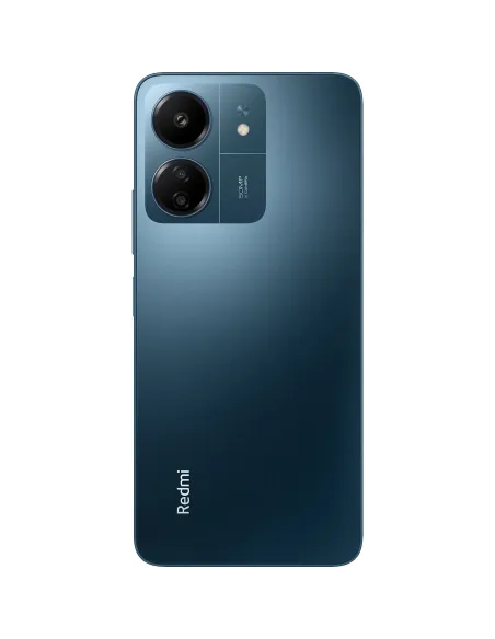 Xiaomi Redmi 13C 4G 4/128GB Azul Navy