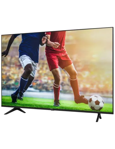 Hisense 65A7100F 64.5" DLED Ultra HD 4K HDR10+