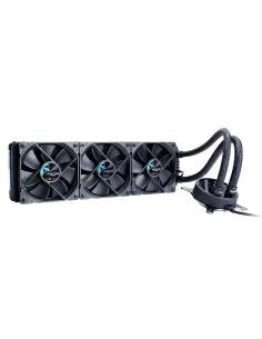 Fractal Celsius S36 Kit de Refrigeración Líquida 360mm Negra